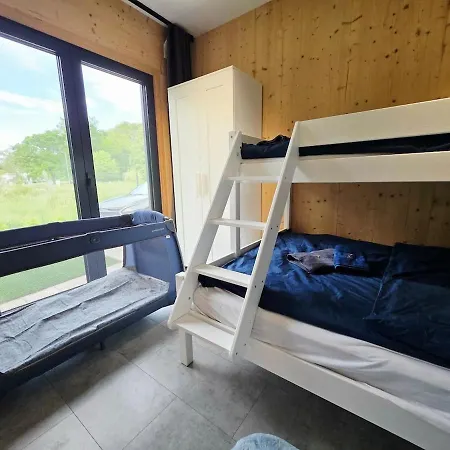 Keno Apartamento Balatonszarszo