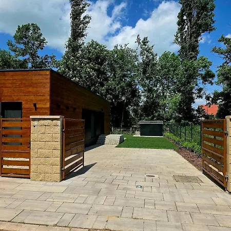 Apartamento Keno