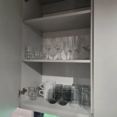 Keno Apartamento Balatonszarszo